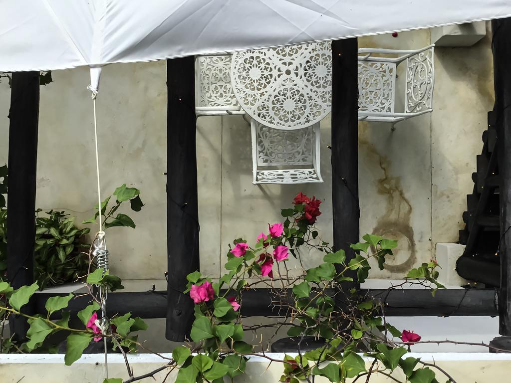 Bed and Breakfast Casa Ines Санта-Марта Экстерьер фото
