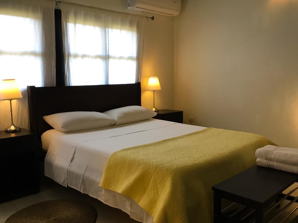 Bed and Breakfast Casa Ines Санта-Марта Экстерьер фото