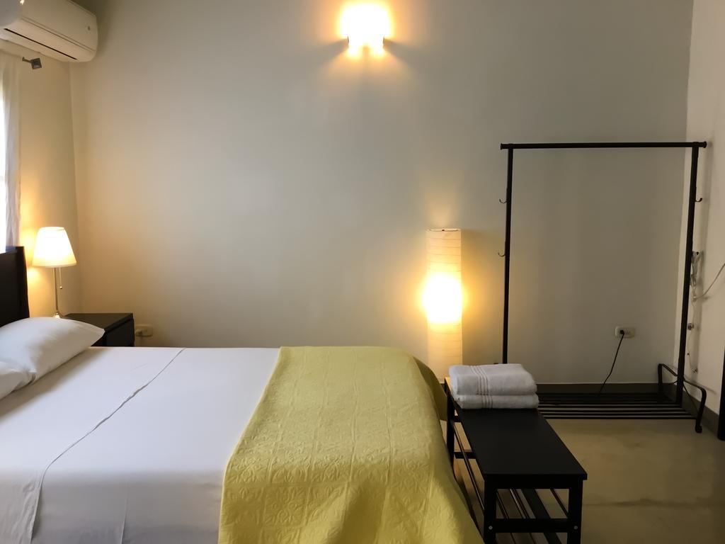 Bed and Breakfast Casa Ines Санта-Марта Экстерьер фото