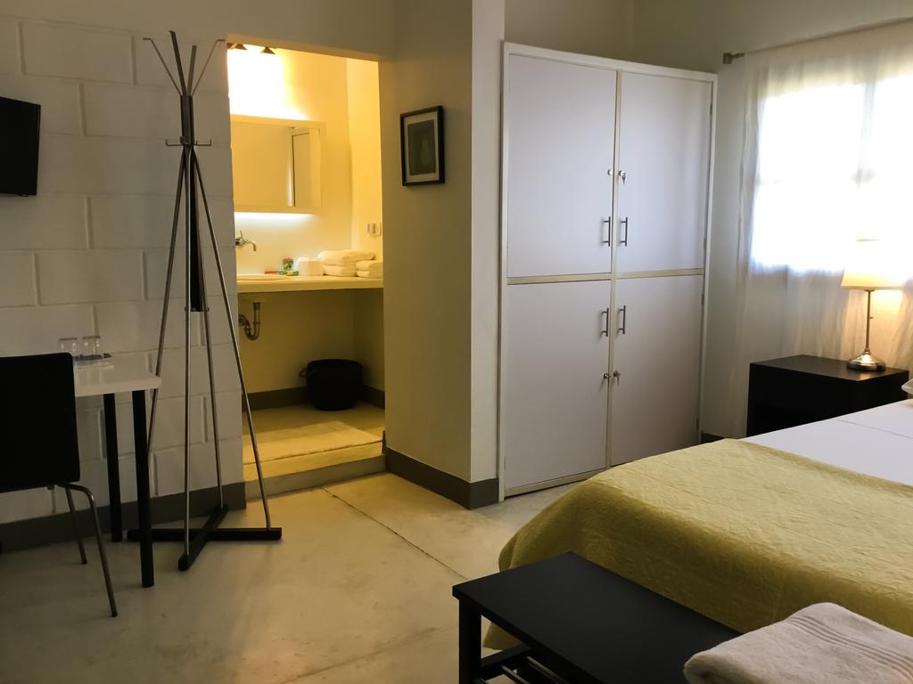 Bed and Breakfast Casa Ines Санта-Марта Экстерьер фото