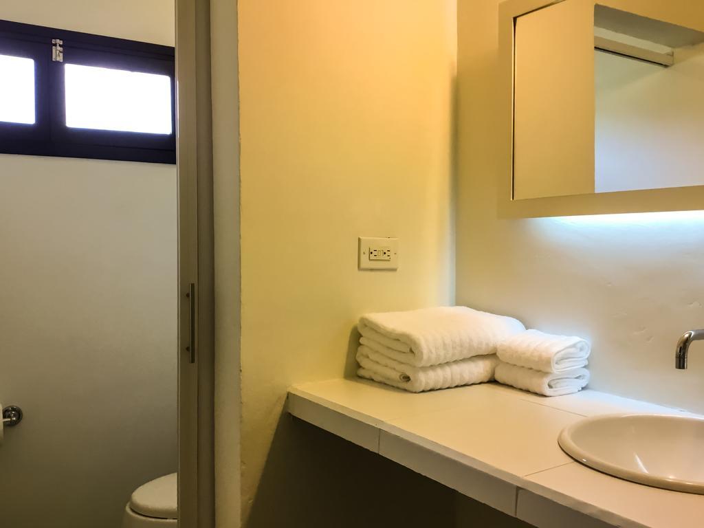 Bed and Breakfast Casa Ines Санта-Марта Экстерьер фото