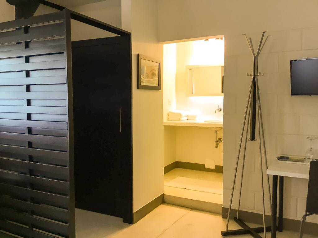 Bed and Breakfast Casa Ines Санта-Марта Экстерьер фото