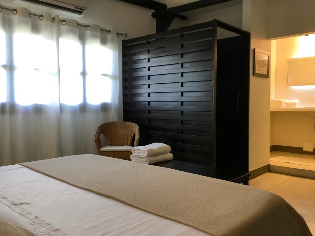 Bed and Breakfast Casa Ines Санта-Марта Экстерьер фото